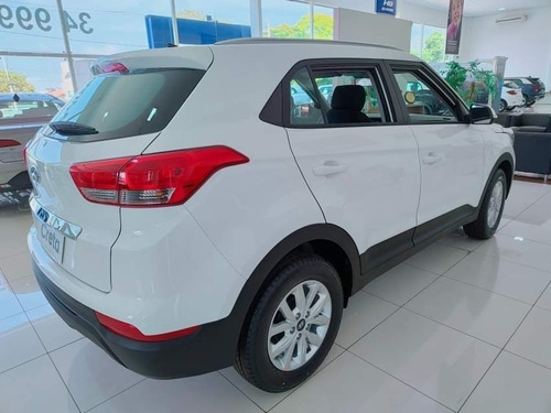Imagem 5 de 14 de Hyundai Creta 1.6 Action