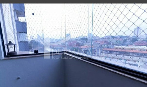 Imagem 13 de 21 de Apartamento Em Vila Matilde, São Paulo/sp De 74m² 3 Quartos À Venda Por R$ 362.000,00 - Ap2091343-s