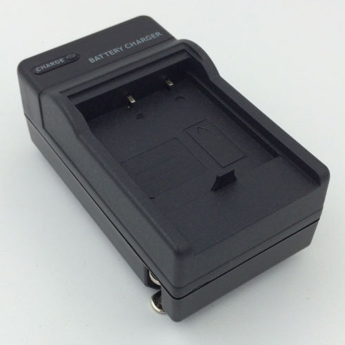 Ac Portátil Cargador De Batería Np-40 Para Sanyo Vpc-e870 Vp