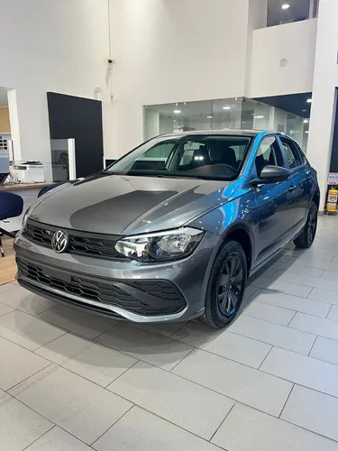 Volkswagen Polo Track