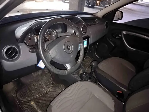 Renault Duster 2.0 Dynamique 4x2