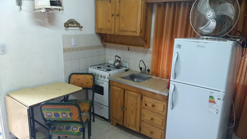 Imagen 3 de 9 de La Lucila Del Mar Alquiler Mitre 4481 Monoambiente 2 Pers