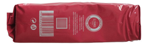 Yerba Libre Clásica Uruguaya S/palo 500g X5 U. Envió Gratis
