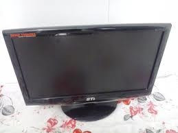 Monitor Sem Toshiba
