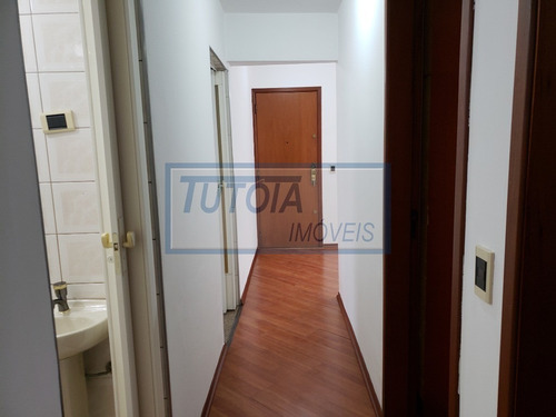 Imagem 5 de 30 de Andar Alto, 2 Dormitórios Próximo Ao Metrô Paraíso - 21213-b - 69265751