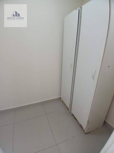 Imagem 23 de 24 de Apartamento À Venda Em Moema, Edifício Califórnia, 3 Dormitórios Sendo 1 Suíte, Sala 2 Ambientes, 1 Banheiro, 1 Vaga Na Garagem, 85 M², São Paulo. - Ap0148