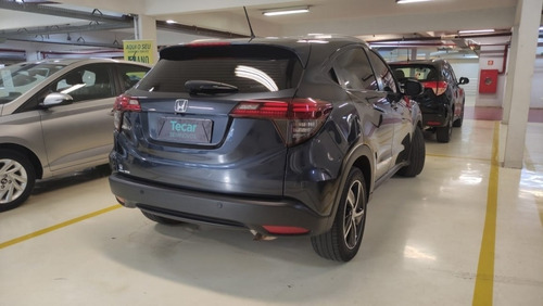 Imagem 2 de 14 de Honda Hr-v Ex