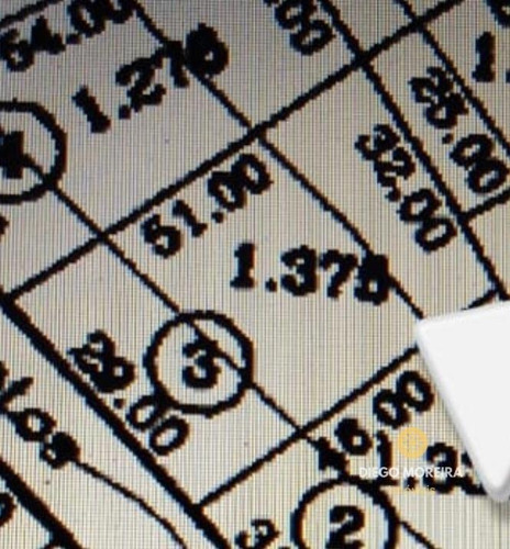 Imagem 10 de 12 de Terreno Á Venda Em Condomínio Em Mairiporã - 1.392 M² - Tr07