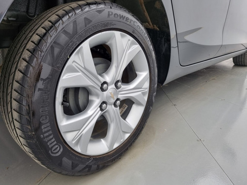 Chevrolet Onix 1.0 TURBO FLEX LTZ AUTOMÁTICO