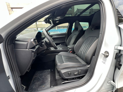 Cupra formentor 2.0 Vz 310Hp 4Wd Dsg7