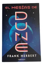 Comprar (dune #2)el Mesías De Dune - Frank Herbert (ciencia Ficción)
