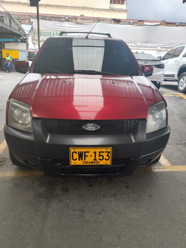 Ford Ecosport 2.0 L