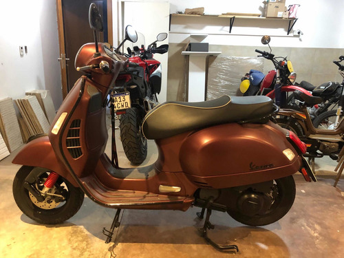 Vespa Vespa Gts 300
