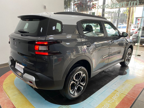 Citroen C3 Aircross Shine Automatico