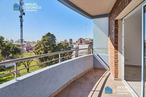 Venta Departamento 3 Ambientes Con Cochera En Parque Avellaneda