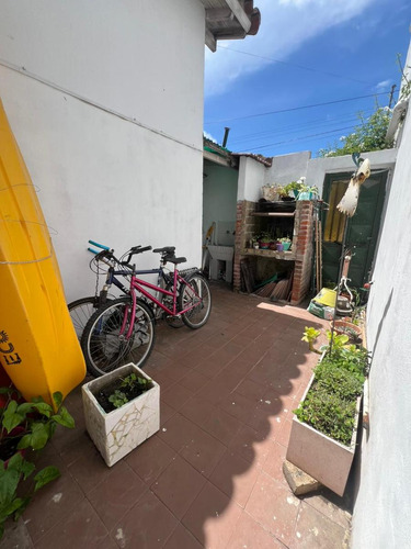 Casa Ph 3 Ambientes En Alvarado Y Tres Arroyos