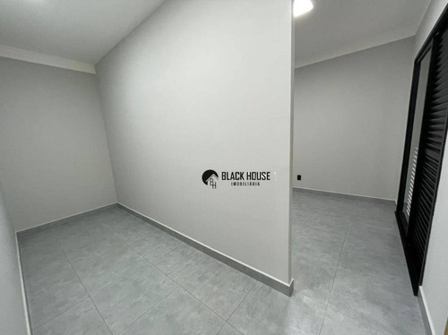 Imagem 21 de 28 de Casa Com 3 Dormitórios À Venda, 175 M² Por R$ 1.000.000,00 - Condomínio Ibiti Reserva - Sorocaba/sp - Ca0832