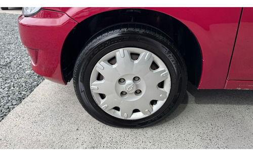 Chevrolet Prisma 1.4 MPFI MAXX 8V FLEX 4P MANUAL