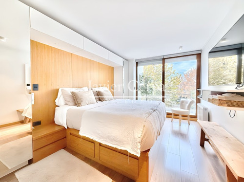 Penthouse Triplex Con Terraza , Quincho En Obra