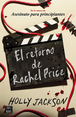 El Retorno De Rachel Price - Jackson Holly