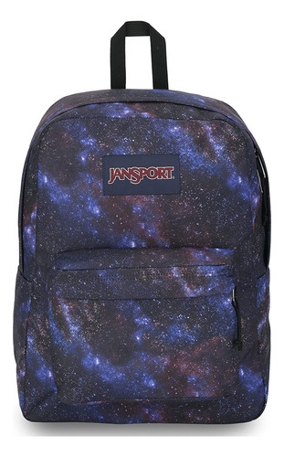 Mochila Jansport Js00t501 Noche Estrellada