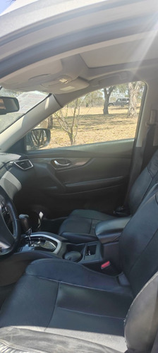 Nissan X-Trail 2.5 Exclusive 3 Row Mt