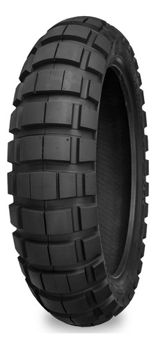 Llantas Shinko 110/80b19 Y 140/80-17 E805 Tl Bmw 750 Gs