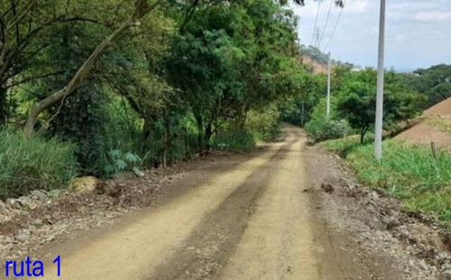 Oportunidad De Inversión: Lote Industrial En Arroyondo-yumbo De 13.000 M², Uso Mixto (industrial, Agroindustrial Y Minero), Con Infraestructura Y Permisos Ambientales