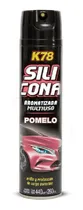 Comprar Silicona Aerosol K78 Perfumada Multiuso Pomelo