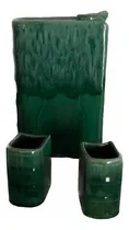 Comprar Vajilla Cerámica Oriental Botella Más Recipientes Shot Licor