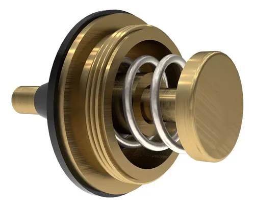 comprar Sf-110 Helvex Estopero Armado Con Cuerda Fluxómetro