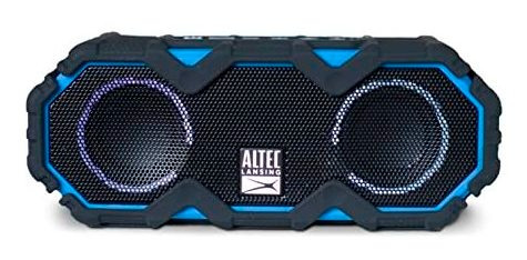 Altec Lansing Lifejacket Mini - Impermeable Bluetooth Lk2jb