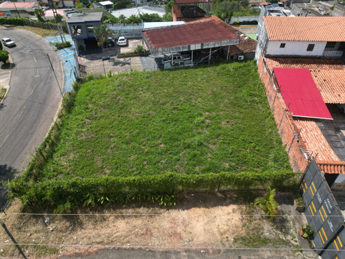Lote De Terreno En Venta En El Democrata