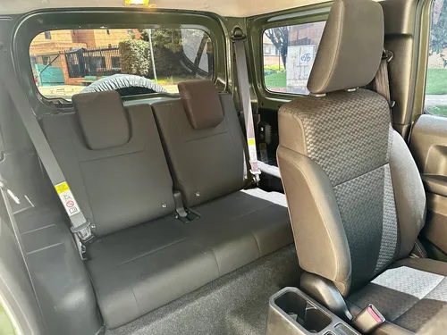 Suzuki Jimny 1.3 Jlx