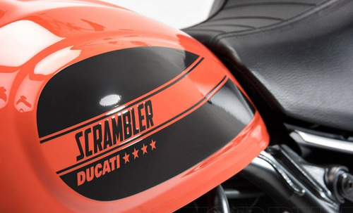 Imagen 18 de 20 de Ducati Scrambler Sixty 2 0km