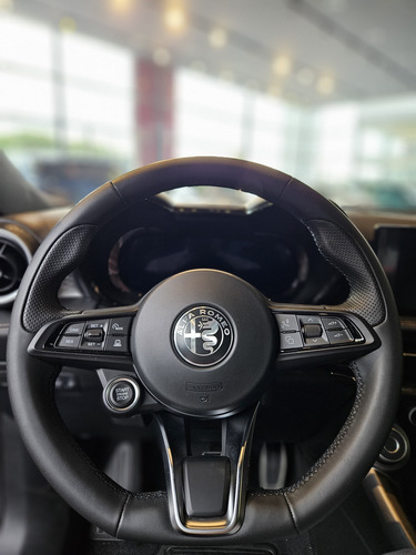 Alfa Romeo Tonale 1.5 Mhev Sprint 160Cv Fwd