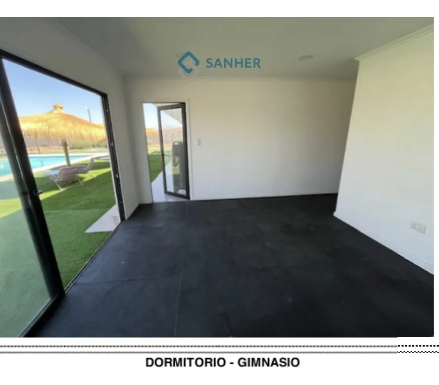 Imagen 5 de 15 de Precio Oferta Hermosa Casa En Parcela En Condominio Chacabuc