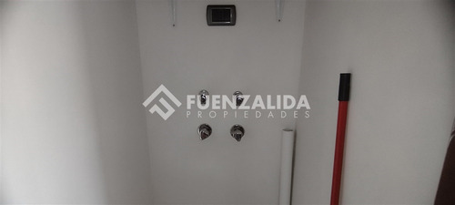 Dpto 1d 1b - 38m2 - Santa Beatriz - Providencia