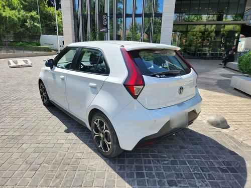 Mg Mg3 1.5 Com At 2023
