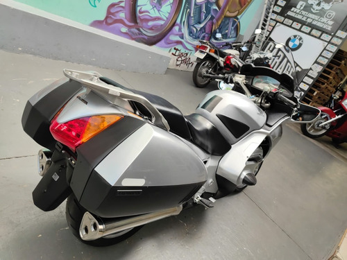 Imagen 6 de 10 de Honda St 1300 2007 Título Limpio Checala!!!