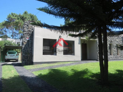 Pinares, Punta Del Este.- Ref: 1065