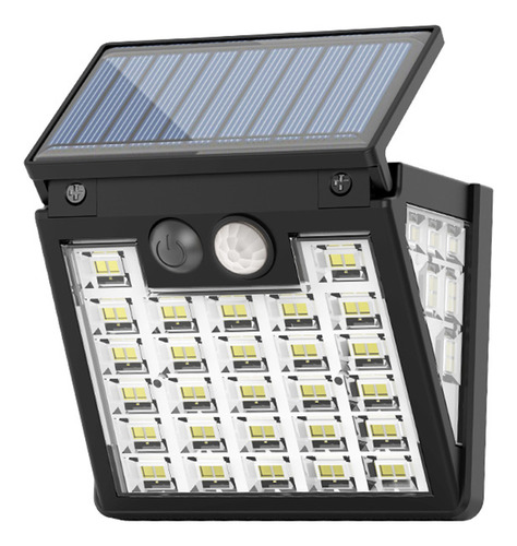 Farolas Solares Para Exteriores B Solar Street, Ip65 Dus