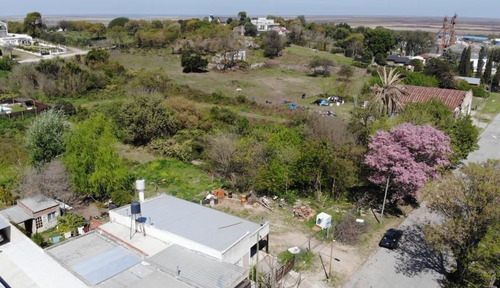 Imagen 13 de 13 de Terreno De 7080 M2, Ubicación Excepcional ! (posesion)