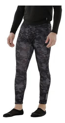 Pantalon Térmico Hombre Nieve Ski Snowboard Impermeable