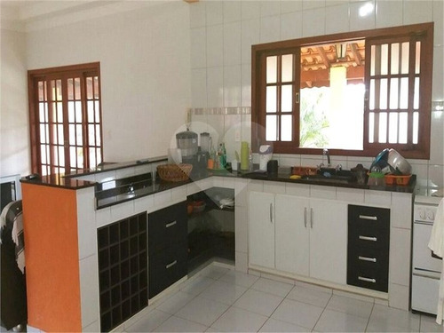Linda Chácara Araçoiaba Da Serra Sp - Rodovia Raposo Tavares - 273-im360138