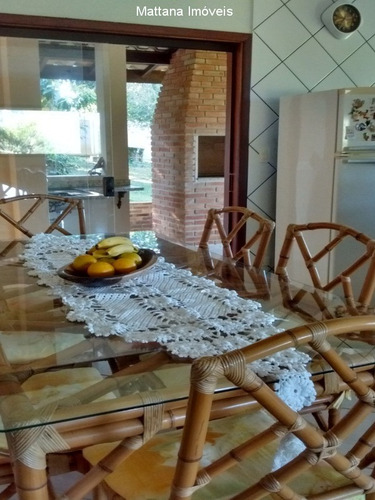 Imagem 15 de 23 de Condomínio Praia Prumirim Em Ubatuba-sp - Cov254 - 34464008