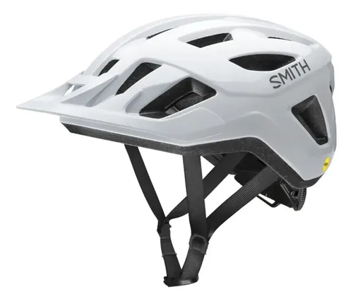 Casco De Bicicleta SMITH Convoy MIPS - Ligero, Ventilado Y Con Protección Antiimpactos Para Adultos