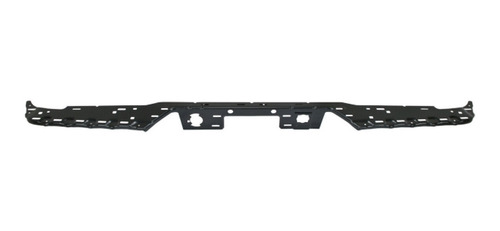 Defensa Trasera Gmc Sierra 1985 1984 1983