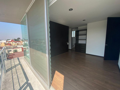Imagen 8 de 23 de Departamento En Momoxpan Residencial Roganto, Puebla