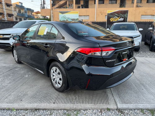 Toyota Corolla Le 2020